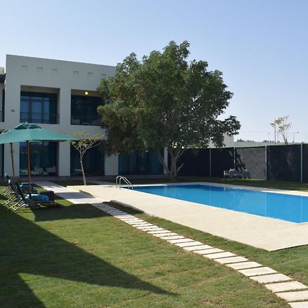 Retaj Salwa Resort & Spa Doha Extérieur photo A villa in Al Reef