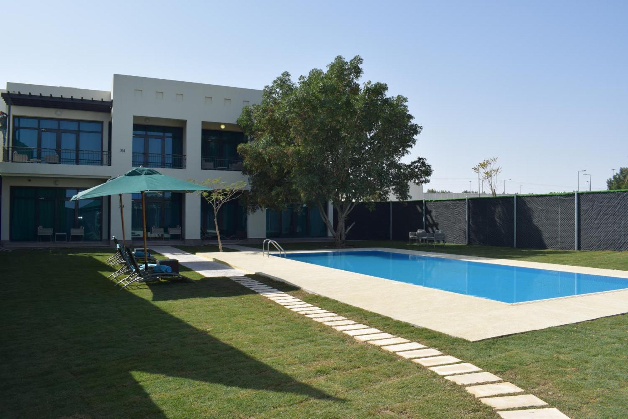 Retaj Salwa Resort & Spa Doha Extérieur photo A villa in Al Reef